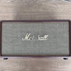 7*O様 Marshall Stanmore 初代（bluetooth対応） 7*O様 Marshall Stanmore 初代（bluetooth対応） | Mercari