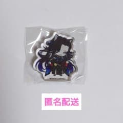 刀猫男士 アクリルブロック 七星剣のサムネイル