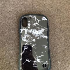 iPhoneケース iFace iPhoneXのサムネイル