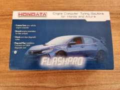 Hondata FlashPro Civic FK7 FC1 SPOON - メルカリ