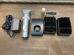 パナソニック　プロバリカン　Panasonic ER1510Pのサムネイル