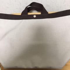 エルベシャプリエ  トートバッグのサムネイル