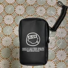 BiSH SMELLS LIKE TEEN SPIRITS ポーチのサムネイル