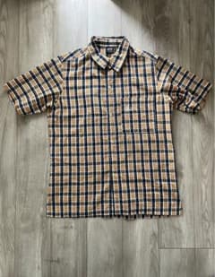 stussy  ステューシー　シャツ　半袖　メンズのサムネイル