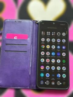 SHARP AQUOS wish4 SIMフリーのサムネイル