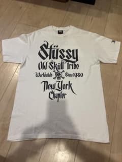 Stussy Skull Tribe Los Angeles Chapterのサムネイル