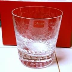 etchan様専用　バカラ パルメ オールドファッション

新品未使用のサムネイル