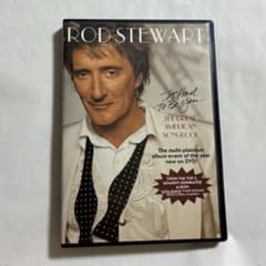 ROD STEWART IT HAD TO BE YOU DVD - メルカリ