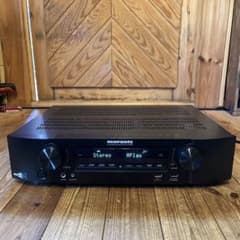 marantz NR1606 ジャンク - メルカリ