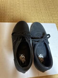 VANS off ＴＨＥ　ＷＡＬＬのサムネイル