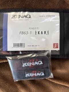 ZENAQ FB63-1 イカリ　ジギングロッドのサムネイル