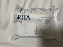 BRITA MAXTRA PRO ピュアパフォーマンス 浄水フィルター4個セットのサムネイル