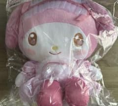 マイメロディ ぬいぐるみのサムネイル