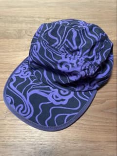希少 90s パタゴニア スプーンビル キャップ usa製 patagonia - メルカリ