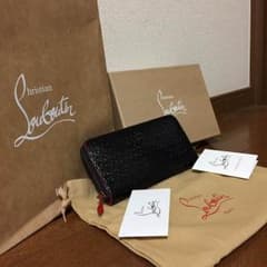 クリスチャンルブタン財布のサムネイル