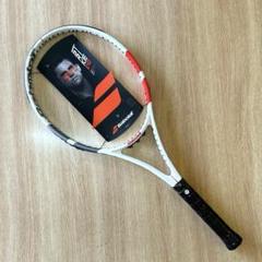 バボラ　Babolat 硬式テニスラケット エボストライクG1 バボラ Babolat テニスラケット EVO STRIKE エボ ストライク