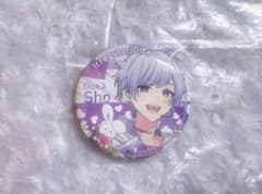 いれいす 初兎 しょう 恋約 恋の約束 リバイバル リバ 缶バッジ 缶バ