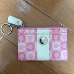 コーチ 小銭入れのサムネイル