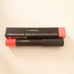 ■MAC■パテントポリッシュ リップペンシル ゴーフォーガーリーのサムネイル