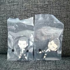 ハイキュー  一番くじ田中ラバストのサムネイル