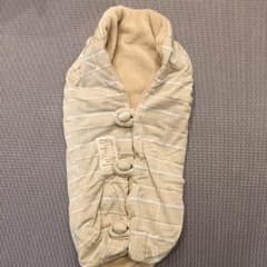 おくるみブランケットのサムネイル