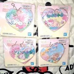 ぷちきゅあ ～Precure Fairies～ シャカシャカチャーム まとめ売り