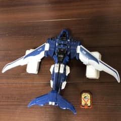 ゴーオンジャー   ホエールのサムネイル
