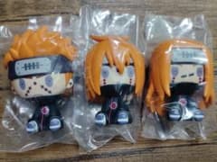 未開封 一番くじ ナルト G賞 ちょこのっこフィギュア ペイン六道