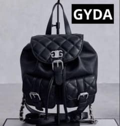 美品✨》GYDA リュック バックパック - メルカリ