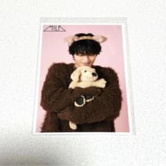 M!LK 曽野舜太 24歳 生誕グッズ 生写真 ミニフォト まとめ売り M!LK 曽野舜太 24歳 生誕 グッズ 生写真 犬4-5 - メルカリ