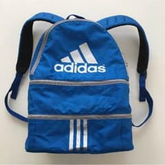 サッカーリュック☆（adidas）のサムネイル