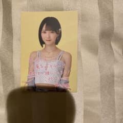 野口衣織　イコノイジョイ　ポストカードのサムネイル