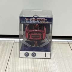 アームキーホルダー ミニサイズ 3本爪ver. メタリック 送料込み 匿名配送