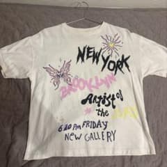 ZARA Tシャツ 164cmのサムネイル