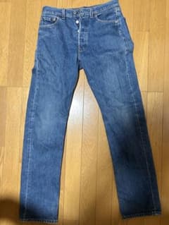 Lamoo00様専用　Levi's 501 w29 L32のサムネイル
