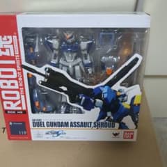 ロボット魂のサムネイル