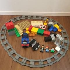 LEGO レゴ ブロックのサムネイル