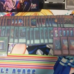 遊戯王DDデッキのサムネイル