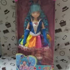☆新品未開封☆プリキュアキュアコスモのサムネイル