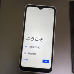 docomo arrows weのサムネイル