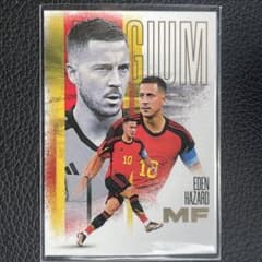 Eden Hazard Futera FXB177 カードのサムネイル