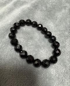 オニキス数珠ブレスレットのサムネイル