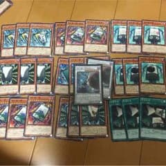 花札衛 コレパと新弾ノーマル3枚ずつセット+シンクロのサムネイル