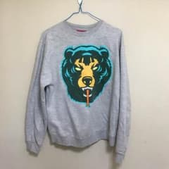 ミシカ MISHKA トレーナー スウェットのサムネイル