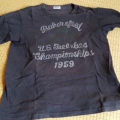フェローズ　半袖Tシャツ　Mサイズ 38/40のサムネイル