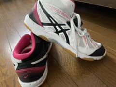 asics バレーボールシューズのサムネイル