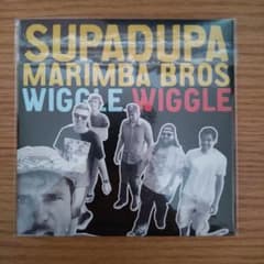 SUPADUPA MARIMBA BROSのサムネイル