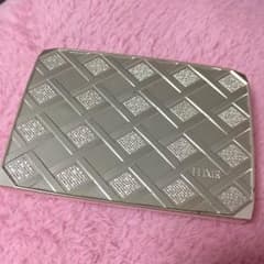 資生堂 ファンデーション ケースのサムネイル