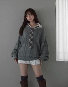 andmary mimi girls set mini dress - メルカリ