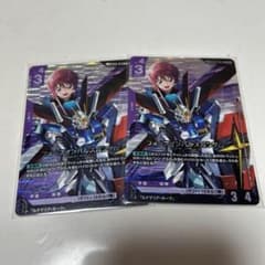 フォースインパルスガンダム パラレル　ルナのサムネイル